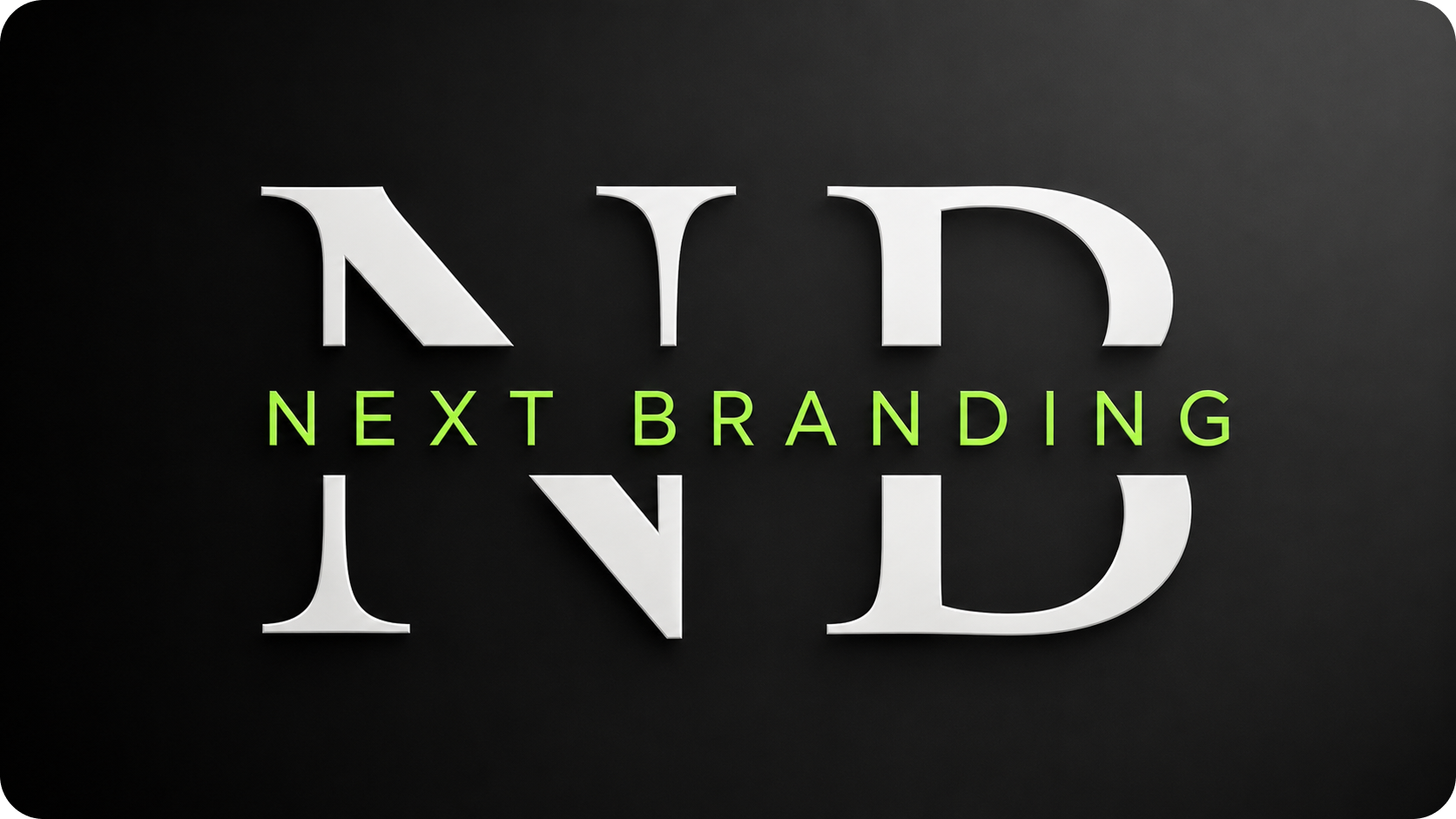 Next Branding